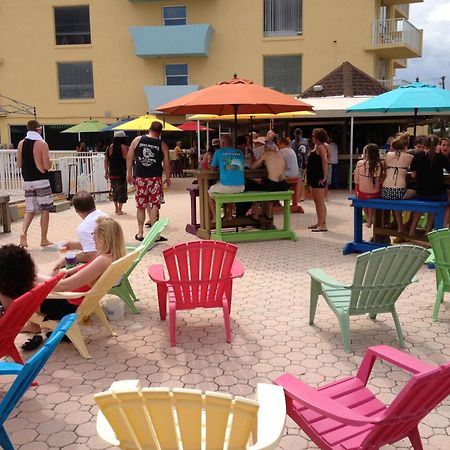 Fountain Beach Resort - Daytona Beach Exterior foto